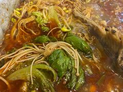 -阿杰烧烤·西安传统烤肉店(天朗御湖店)