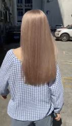 -MY HAIR ARDOR