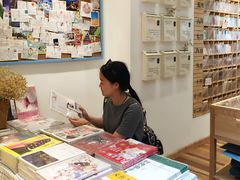 -猫的天空之城概念书店(杭州南宋御街店)