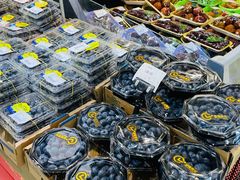 -金鹰超市(国际购物中心新街口店)