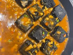 -徽镇小厨·经典徽菜(马连道店)