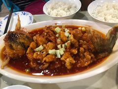 -石饮红星包子(中山路店)