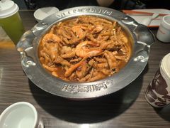 -胖哥俩肉蟹煲(河北勒泰购物中心店)