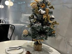-PETIT PARIS 小巴黎(花园道店)