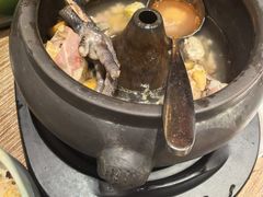 -云海肴汽锅鸡·云南小炒(曲江大悦城店)