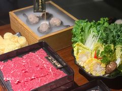 -原牛道·潮汕围炉火锅(讯美店)