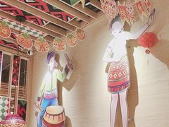 -椰夫人·养生椰子鸡(金沙洲永旺店)
