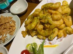-船歌·鱼水饺青岛菜(闽江二路店)