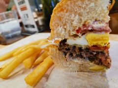 -G+KITCHEN(龙湖狮山天街店)