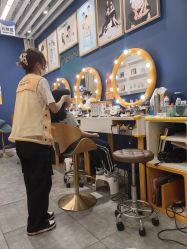 -海马体家庭照相馆(杭州萧山万象汇店)