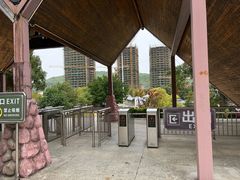-汕尾铜鼎山旅游区