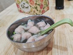 -肉燕扁食草包飯(东街店)