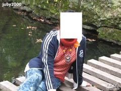 -丹东天桥沟景区