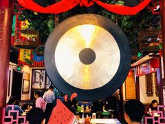 -大海碗·京菜炸酱面(雍和宫店)