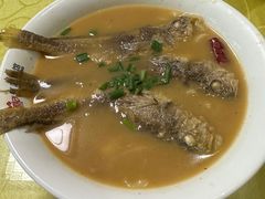 -何记面馆(龙泉山店)