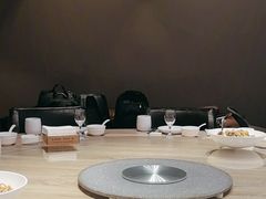 -蓝港海鲜厨房(闽江路店)