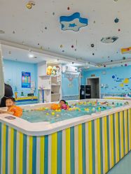 -乐悠游儿童游泳馆(宝安妇幼店)