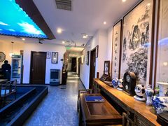 -徽韵人家·传承正宗徽菜(牡丹园店)