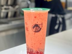 -益禾堂(海大店)