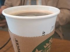 -星巴克(哈尔滨松雷店)