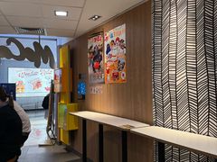 -麦当劳(世纪汇广场店)