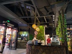 -捞九门海鲜牛肉自助火锅(廉江店)