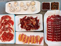 -米家·鹤城炭火米家直营总店