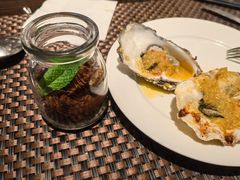 -“香”全日餐厅·株洲大汉希尔顿酒店