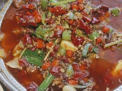 -拾捌川·自贡爆炒(新街口店)