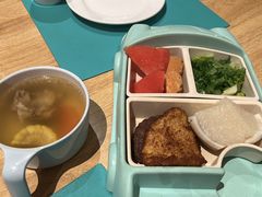 -糟粕醋·椰苑海南菜餐厅(亚龙湾天域酒店)