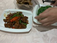 -老半斋(福州路店)