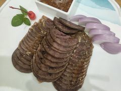 -六合居·邯郸菜·武安菜起源地