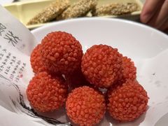 -绿茶餐厅(龙湖星悦荟店)