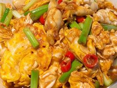 -玖五京菜(杭州城北万象城店)
