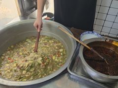 -刘老虎肉丸糊辣汤(总店)