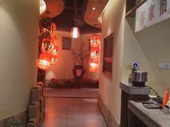 -醉南拳客家菜(华威店)