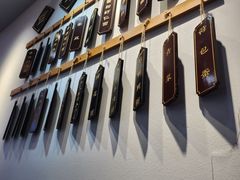 -百年老字号·观振兴蟹黄面·三虾面·苏式面(观前街富仁坊巷店)