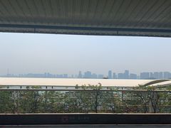 -国际邮轮中心码头(厦鼓码头)