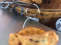 鸡冠饺-宋记热干面馆(五福路店)