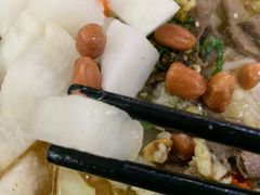 -南京工业大学-东苑1食堂