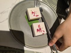 -芭札·Thai泰国餐厅(同和金铂天地店)
