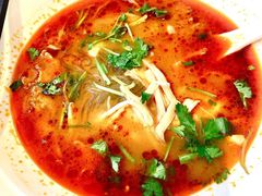 -大脸鸭记鸭血粉丝(花园城店)