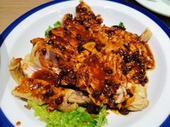 -渔家灯火(明湖店)