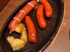 -萨莉亚(巴黎春天成山店)