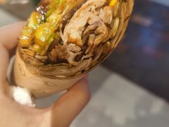 -特派卷·老北京烤鸭卷(合生汇购物中心店)