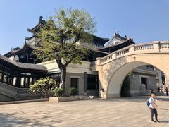 -粤剧艺术博物馆