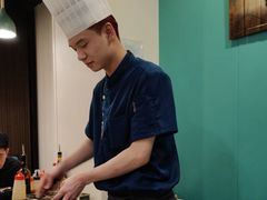 -新海膳法式铁板烧(华燕奥特莱斯店)