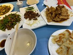 -京城百饺园•东北菜馆(红谷滩店)