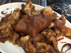 -东北农家院·铁锅炖(莘庄店)