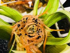 -悟长年潮汕菜砂锅粥(圣熙8号店)